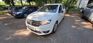 Vand Dacia Logan2  - imagine 5
