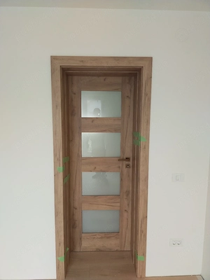 Angajez ajutor montator usi interior si exterior