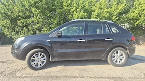 Renault koleos 4x4 Diesel SUV 2.0dCi - imagine 4