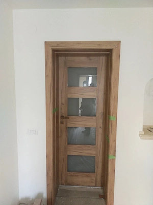 Angajez ajutor montator usi interior si exterior - imagine 2