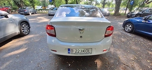 Vand Dacia Logan2  - imagine 6