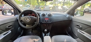 Vand Dacia Logan2 