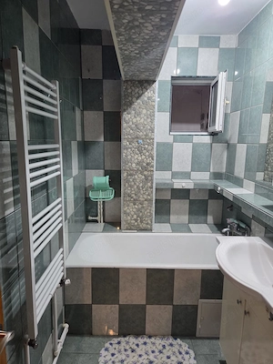 Apartament 2 camere Micro 20 - imagine 3