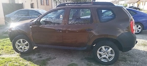 vand dacia duster