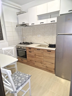 Proprietar închiriez garsoniera Militari Residence! - imagine 4