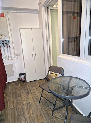 Proprietar închiriez garsoniera Militari Residence! - imagine 7