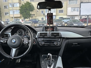 F34 BMW 2016 