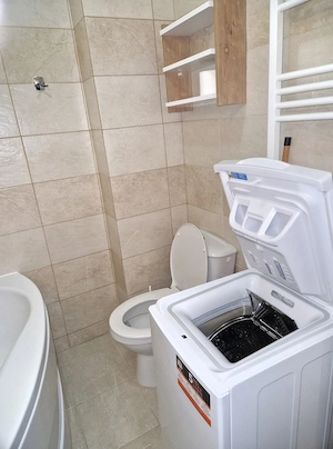 Proprietar închiriez garsoniera Militari Residence! - imagine 6
