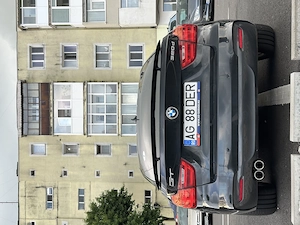 F34 BMW 2016  - imagine 4