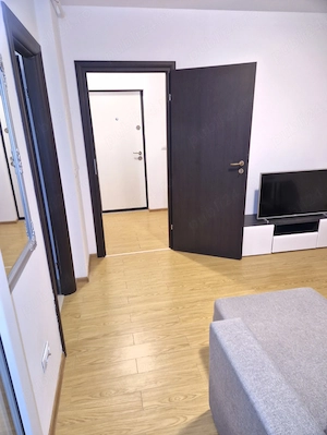 Proprietar închiriez garsoniera Militari Residence! - imagine 10