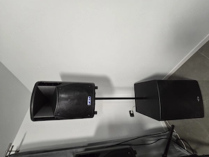 Boxe fbt si dynacord  - imagine 4