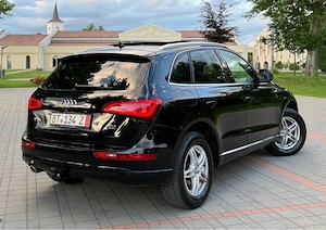 Audi Q5 2.0 TDI Quattro