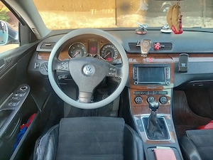 Vânzare vw passat 2006 - imagine 9