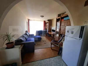 Apartament 3 camere cu balcon deschis, etaj 8, Dâmbu Pietros