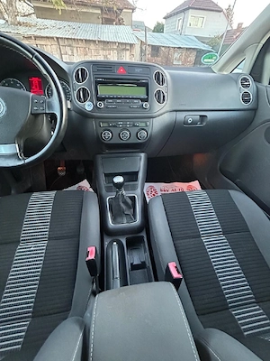 Vand Golf Plus - imagine 5