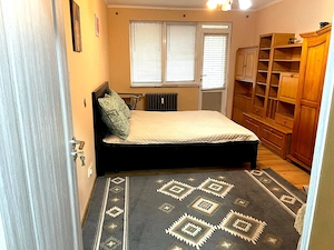 Apartament 3 camere renovat | Arena Nationala | 72 mp | Mobilat si utilat - imagine 5