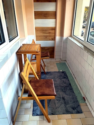 Apartament 3 camere renovat | Arena Nationala | 72 mp | Mobilat si utilat - imagine 6