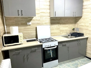 Apartament 3 camere renovat | Arena Nationala | 72 mp | Mobilat si utilat - imagine 7