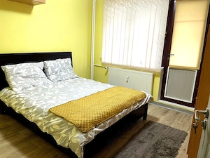 Apartament 3 camere renovat | Arena Nationala | 72 mp | Mobilat si utilat - imagine 3