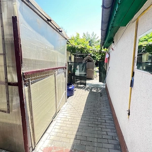 Casa de vanzare plus bucatarie de vara! - imagine 8