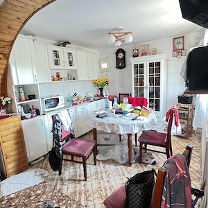 Casa de vanzare plus bucatarie de vara! - imagine 5