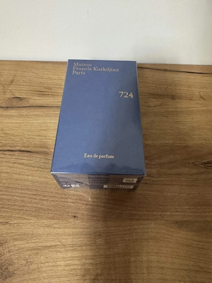 Maison Francis Kurkdjian 724 200ml original 100%