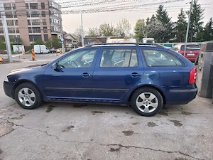 Skoda Octavia 1.6 MPI- GPL - imagine 10