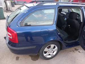 Skoda Octavia 1.6 MPI- GPL - imagine 4