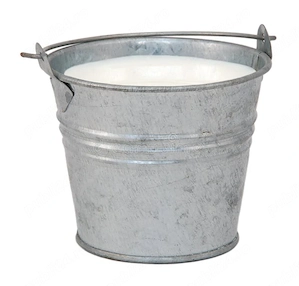Vand lapte de capra proaspat