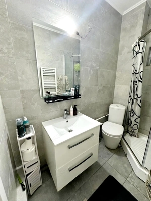 Apartament 3 camere / Calea lui Traian / Boxa inclusa - imagine 6
