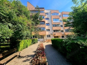 Apartament 3 camere / Calea lui Traian / Boxa inclusa