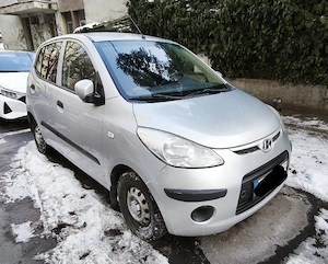 Vand Hyundai I10  - imagine 5