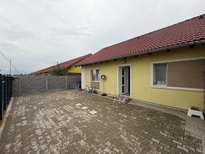 Duplex de vanzare Bucovat - imagine 9