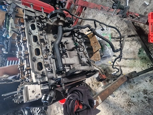 Vand motor Peogeot 508..RCZ cod 5F02