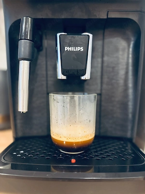 Espressor automat Philips 1200