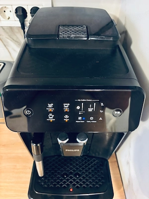 Espressor automat Philips 1200