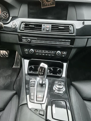 BMW 530 X DRIVE 3 butoane - imagine 6