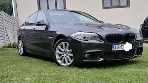 BMW 530 X DRIVE 3 butoane - imagine 2