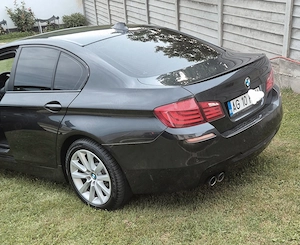 BMW 530 X DRIVE 3 butoane - imagine 10