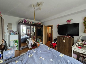 Apartament 3 camere, 2 bai, Dumbravita, Mobilat si Utilat, Loc de parcare in CF - imagine 4