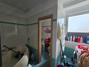 Apartament 3 camere, 2 bai, Dumbravita, Mobilat si Utilat, Loc de parcare in CF - imagine 6