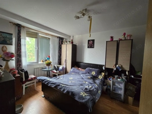 Apartament 3 camere, 2 bai, Dumbravita, Mobilat si Utilat, Loc de parcare in CF - imagine 3