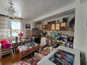 Apartament 3 camere, 2 bai, Dumbravita, Mobilat si Utilat, Loc de parcare in CF - imagine 2