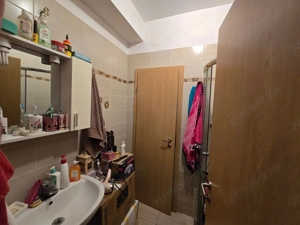 Apartament 3 camere, 2 bai, Dumbravita, Mobilat si Utilat, Loc de parcare in CF - imagine 7
