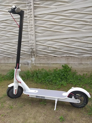 Trotineta electrica de vanzare