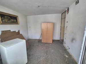 Vand apartament 3 camere et.1 Lunca  - imagine 8