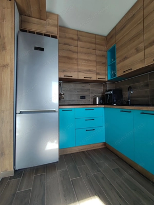 Apartament 3 camere, Dumbravita, Mobilat si Utilat complet, Loc de parcare - imagine 7