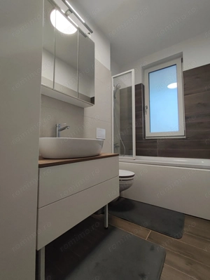 Apartament 3 camere, Dumbravita, Mobilat si Utilat complet, Loc de parcare - imagine 8