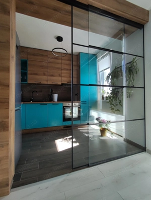 Apartament 3 camere, Dumbravita, Mobilat si Utilat complet, Loc de parcare - imagine 6