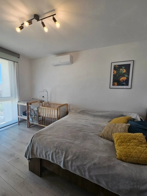 Apartament 3 camere, Dumbravita, Mobilat si Utilat complet, Loc de parcare - imagine 4